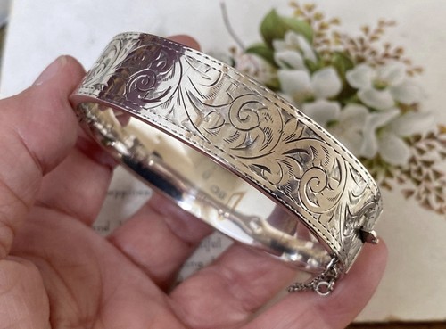 Vintage chester hallmark 1946 - vintage,