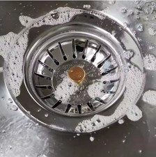 Franke Sink PLUG for Basket