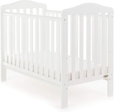 Obaby  Ludlow Cot & Obaby