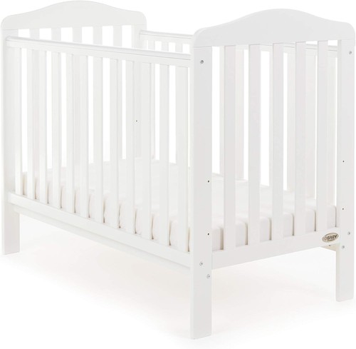 Obaby ludlow cot - obaby, &