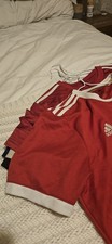 Manchester United Mens Large