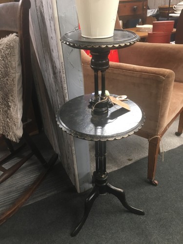 Beautiful victorian ebonised - victorian,