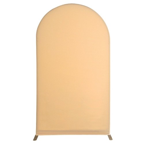 1xdoubleside arch stand covers - stand,
