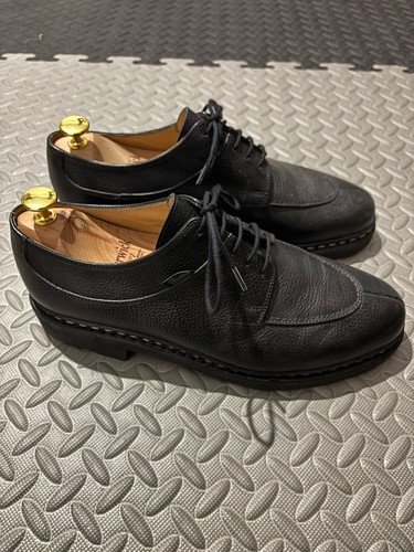 Paraboot avignon black - paraboot,