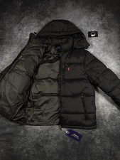 Ralph Lauren Puffer Jacket