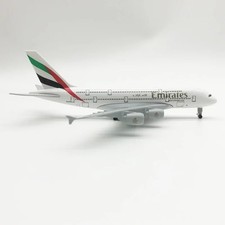 Emirates a380 20cm - emirates,