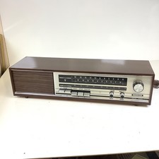 Vintage Grundig RF-115U AM/FM