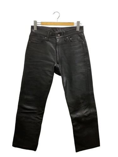 Kushitani leather straight - kushitani,