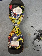  Segway With A Bluetooth