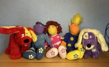 Vintage Tweenies 1999 BBC / X5