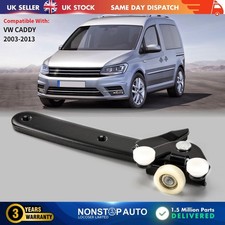Sliding Door Roller Guide