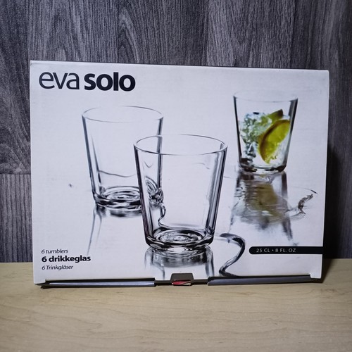 Eva solo 250ml water - solo, juice