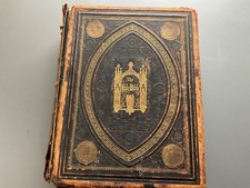 Family bible by the rev john