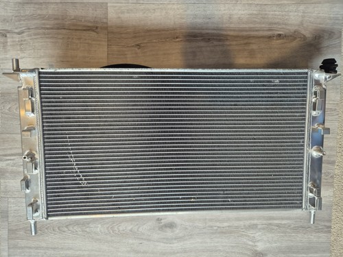 Mk2 focus 225 - mk2, direnza