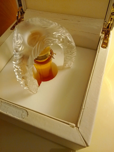 Lalique 2012 limited edition - lalique,