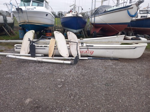Breaking hobie - breaking,