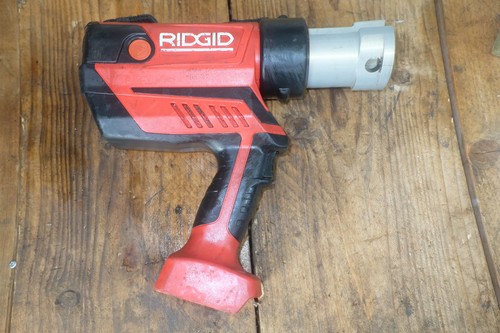 Ridgid rp350 spares repairs - ridgid,