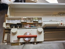 Empisal Knitmaster 360K