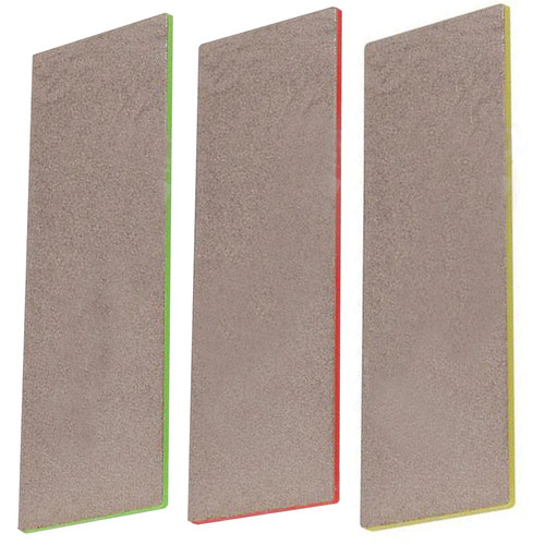 Diamond sharpening stone - sharpening,