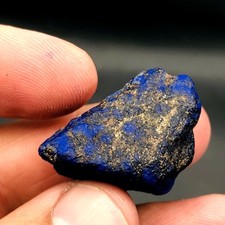 Natural Lapis Lazuli Rough