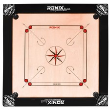 35 Inch Carrom Board Game Set