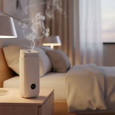 Essential Aroma Oil Diffuser