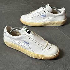 Vintage 1970s PUMA Wimbledon