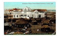 Franco British Exhibition