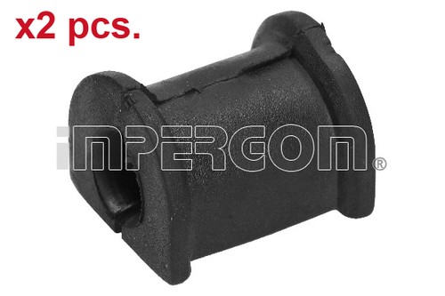 Pcs stabiliser mounting - pcs,