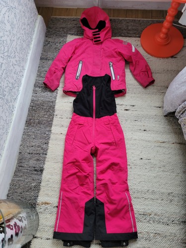 Kids ski suit - ski,