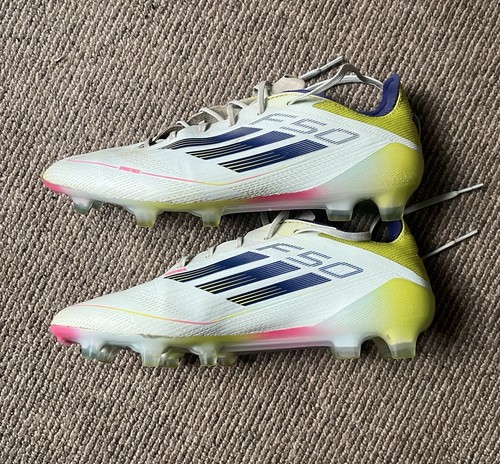 Adidas f50 elite football - adidas, fg