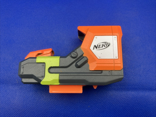 Nerf modulus laser red - laser, dot