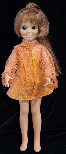 Vintage 1969 ideal - vintage, crissy