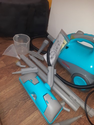 Polti vaporetto 950 steam - polti,