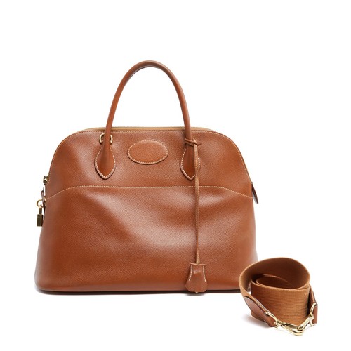 Hermès sac bolide - sac, courchevel