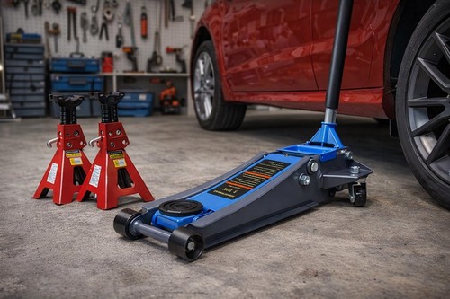 Jack 3ton for - suvs, 4x4s