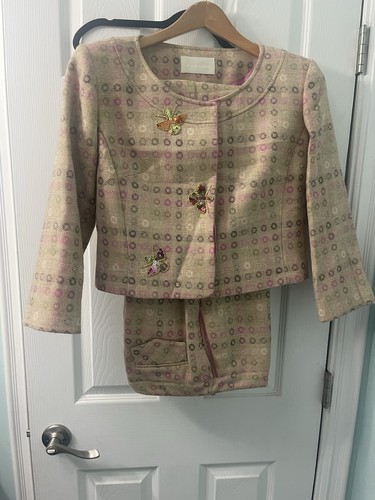 Ronit zilkha designer jacket - jacket, &