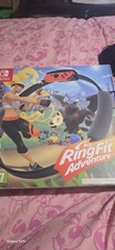 Ring Fit Adventure -- Standard