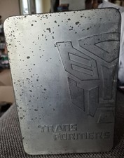 Transformers Generation 1