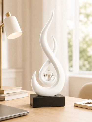 1pc modern abstract - 1pc,