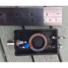 49:1 impedance transformer