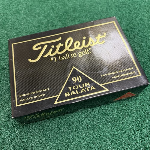 Vintage titleist 100 - vintage,