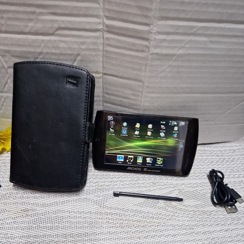 Archos internet tablet - 5, 32