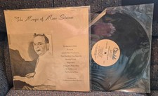 MAX STEINER:  THE MAGIC OF MAX