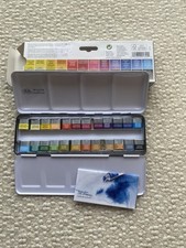Winsor & Newton Artists