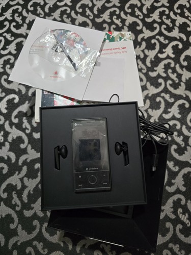 Vintage htc touch diamond - ,