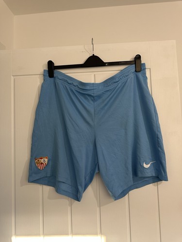 Nike dri fit sevilla - nike, dri-fit