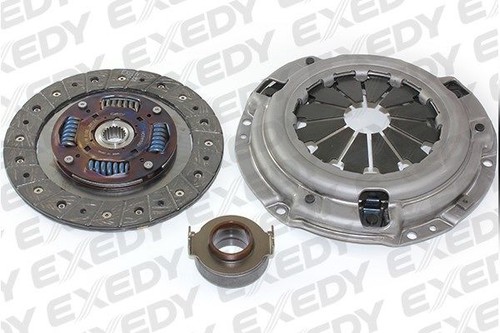 Clutch kit hck2026 - clutch,