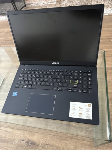 Asus e510ma 64gb emmc - 15.6", (64gb