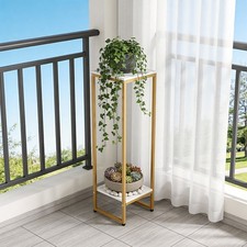 Home Flower Plant Stand Multi